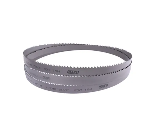 Bandsagblad